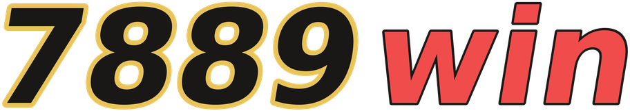 7889win logo